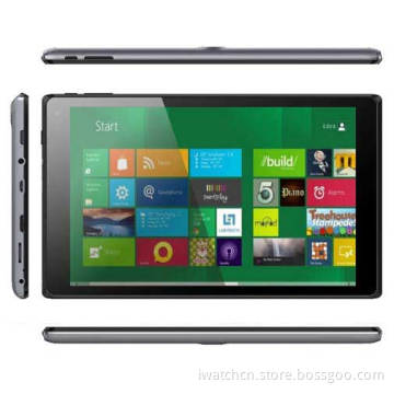 8inch IPS 1GB RAM 16g Brom Windows Tablet Intel Tablet PC